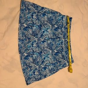 Spunkwear Skort Pre-Owned